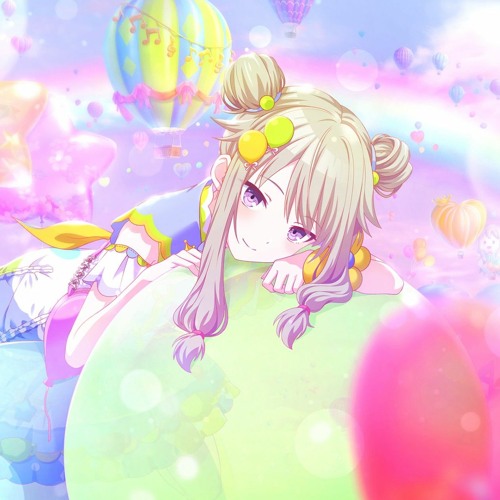 Listen to 草薙寧々 トンデモワンダーズ(Tondemo Wonderz) nene