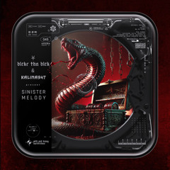 Stream blckr thn blck | 𝖍𝖆𝖗𝖉 𝖙𝖊𝖈𝖍𝖓𝖔 music | Listen to