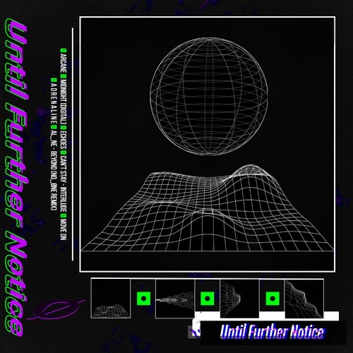 Stream Echoes by no_øne | Listen online for free on SoundCloud