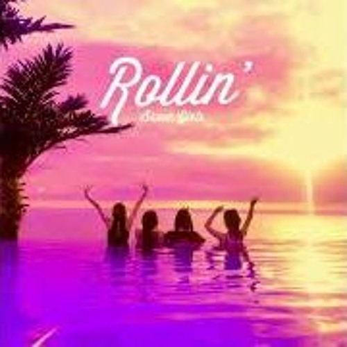 Stream Brave Girls (브레이브걸스) - Rollin' (롤린) (Tropical Remix