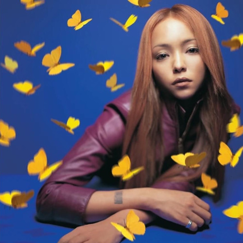 Stream Namie Amuro | Listen to Genius 2000 playlist online for