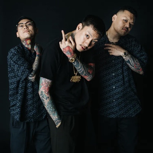 Stream YUKIMAN | Listen to 舐達麻（NAMEDARUMA） playlist online