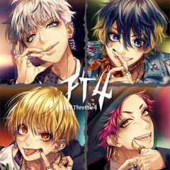 Listen to FT4(Full Throttle4 ) feat. LIP×LIP - Shin Jidai / 新時代