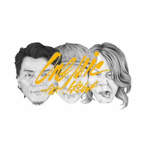 Stream 【ZORN × KICK THE CAN CREW】One Mic (AVALANCHE'11 Remix