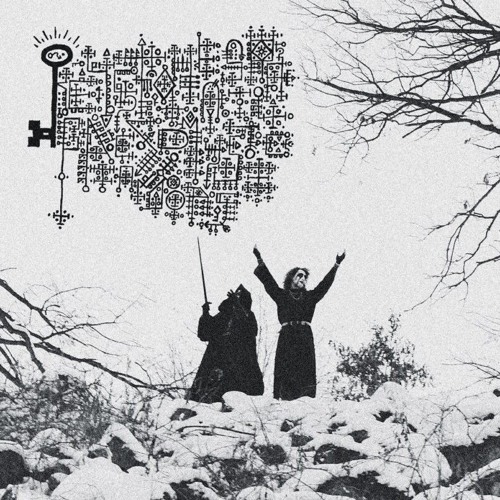 Stream Keys To The Astral Gates And Mystic Doors - Keys To The