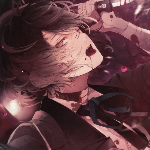 Stream 02. [Diabolik Lovers More, Blood - Mukami Azusa] Title: 無