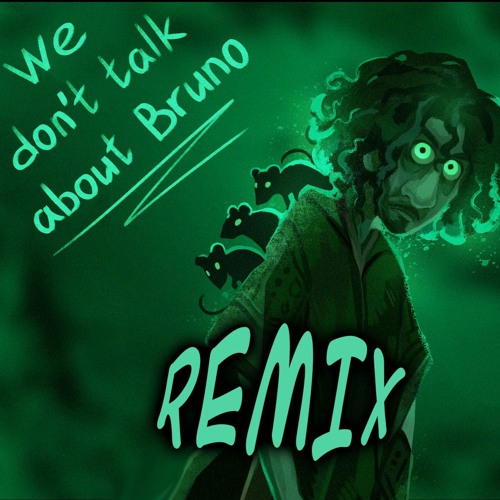 Stream We Dont Talk About Bruno (Remix) by David 