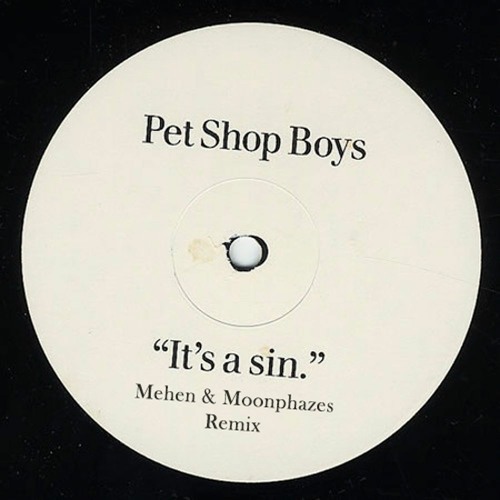 PET SHOP BOYS Lost REMIXES リミックス集 CD hq720.jpg?sqp=-