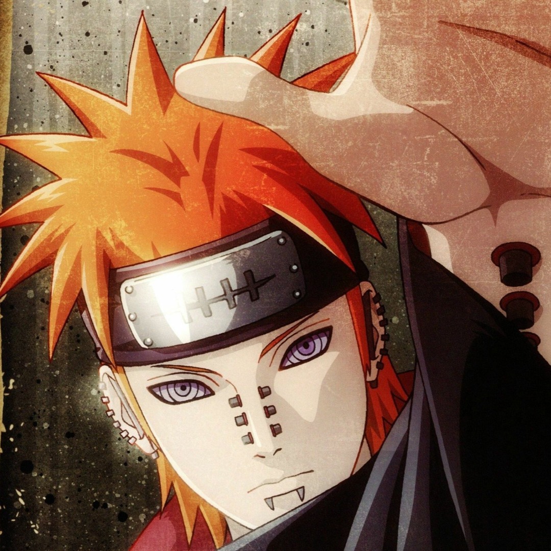 アニメ PAIN PRAY SUBROC RECORDINGS Pain - YouTube