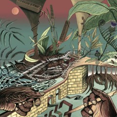 Listen to 298 - Ricardo Villalobos - In The Mix: Taka Taka (2003