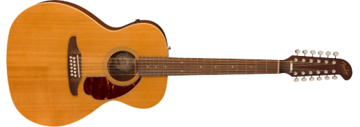 Fenderアコースティック California Series – GuitarQuest イシバシ