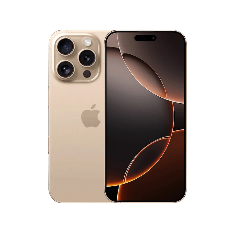 Apple iPhone 16 Pro Max - SIMフリースマートフォン通販