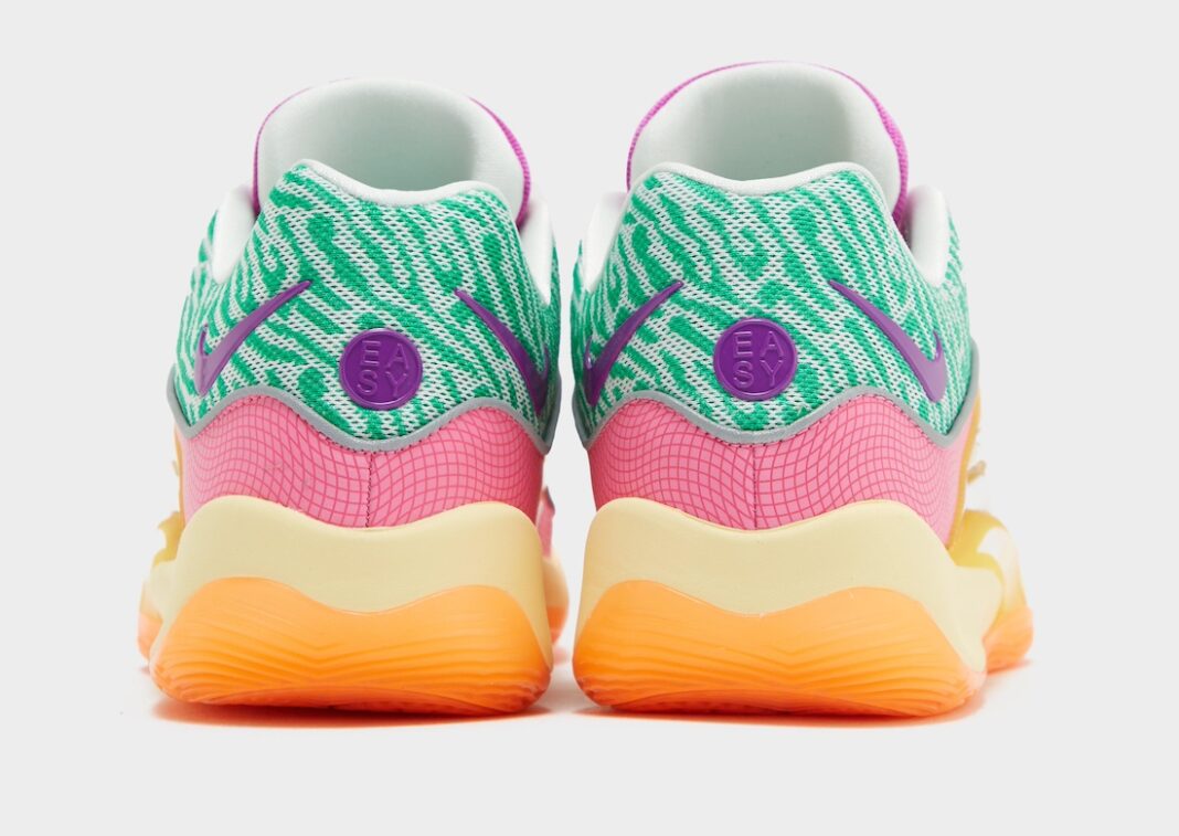 国内2月16日(金)発売！ナイキ KD16 “オールスター” 登場 | 8469