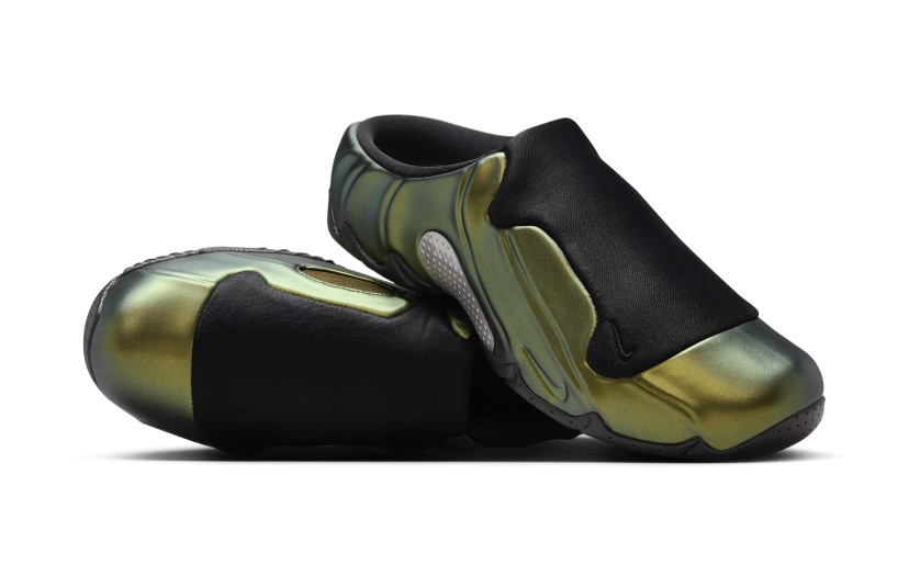 ナイキ クロッグポジット “グリーンゴブリン” 登場！ | 8469スニーカー
