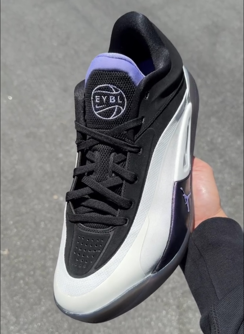 ジョーダン ザイオン4 “マーケット大学” PE 登場！ | 8469スニーカーズ