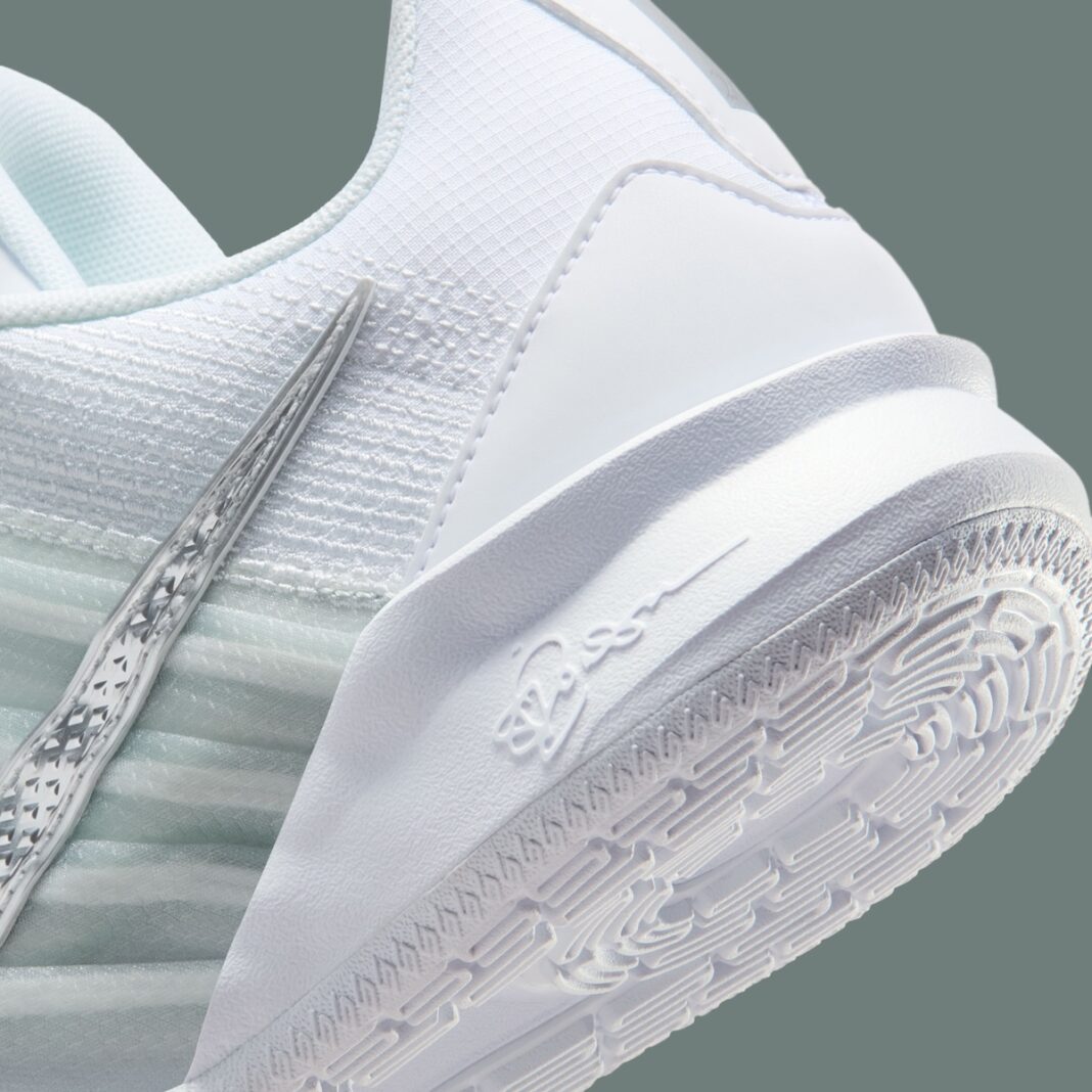 ナイキ サブリナ3 “グレイトフル ダックス” PE 登場！ | 8469