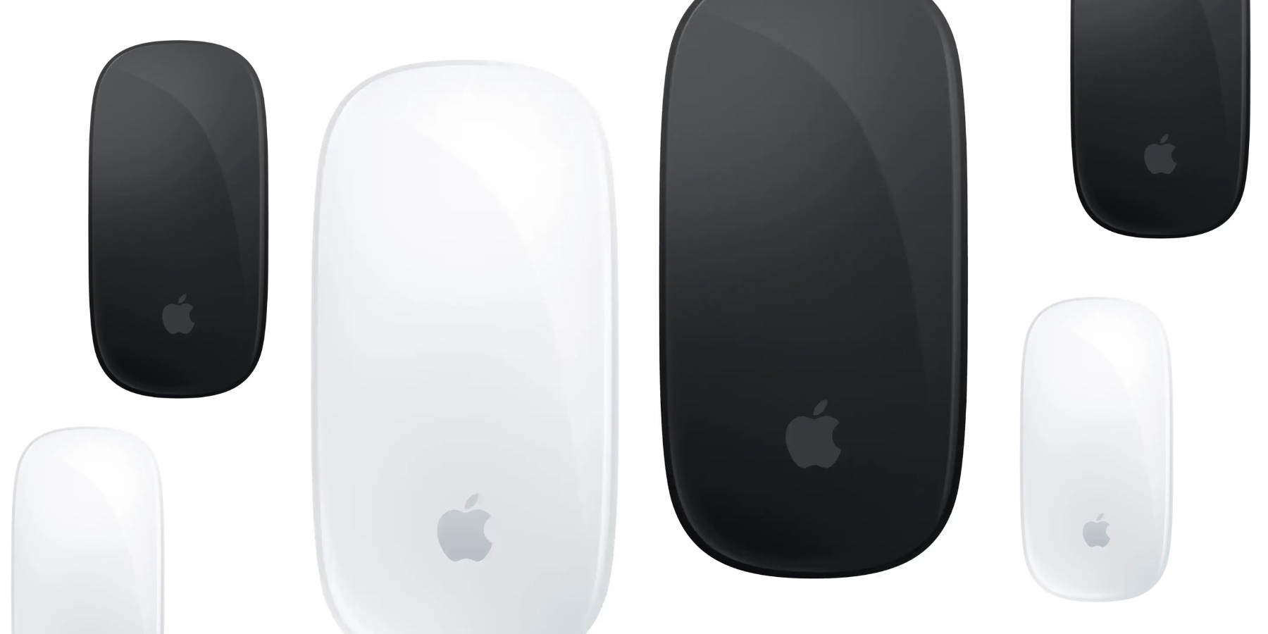Upgrade to Apple's USB-C Magic Mouse with these rare open-box