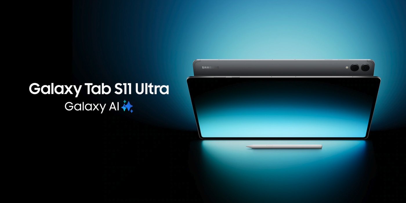 Best Galaxy Tab S11 deals – FREE 2x storage, $800 off with trade