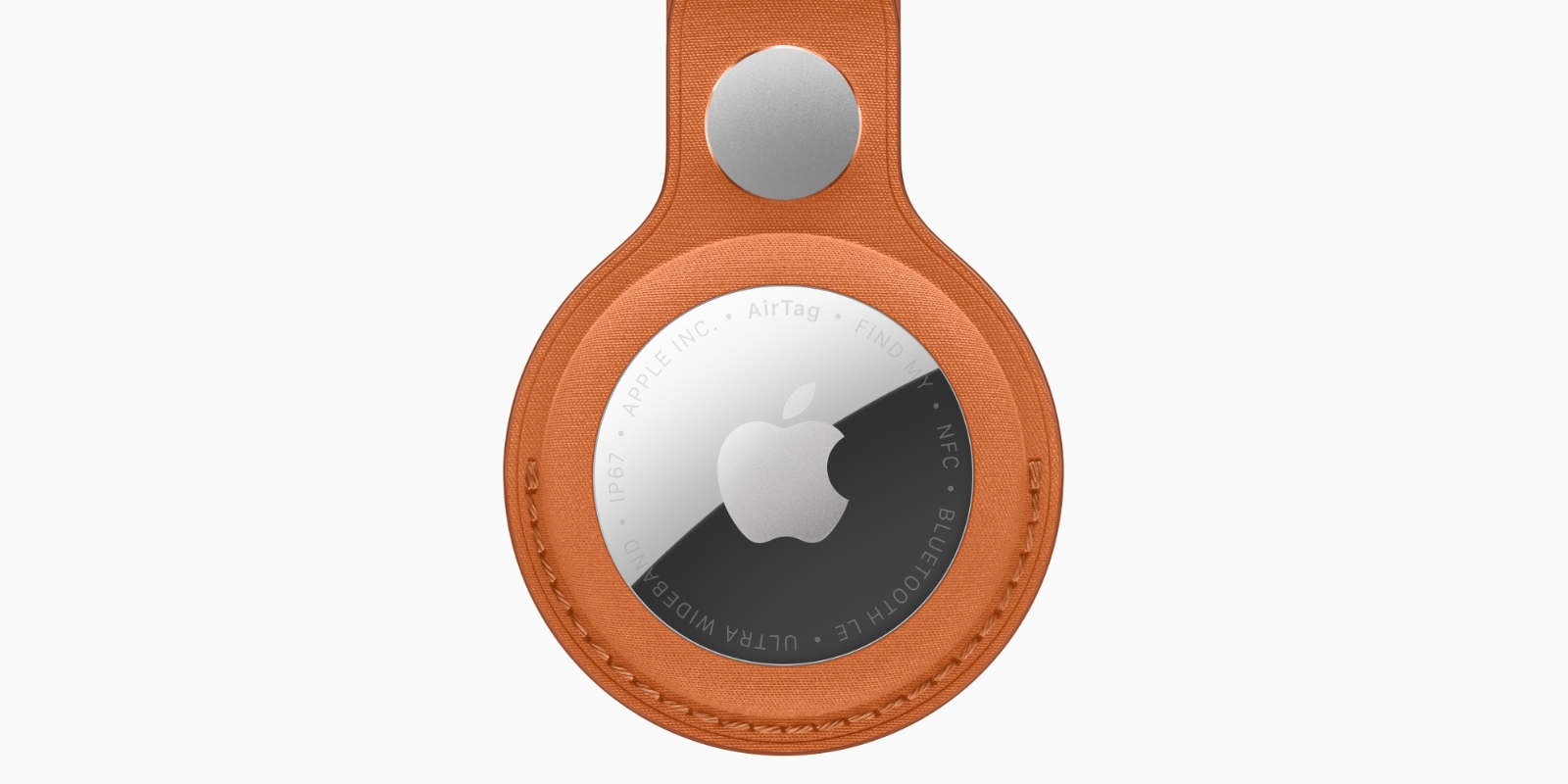 Apple's new next-gen AirTag 2 now available at $29 via Amazon, or