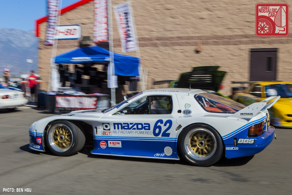 EVENTS: 2016 SevenStock celebrates 19th year as world's premier