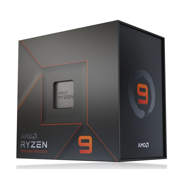 Buy AMD Ryzen 7 7700X AM5 Desktop Processor (5.4 GHz / 8 Cores