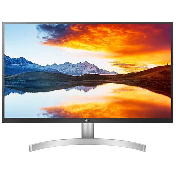 Buy LG 27UL500-W 68.58 cm (27 inch) 4K-UHD (3840 x 2160) HDR 10