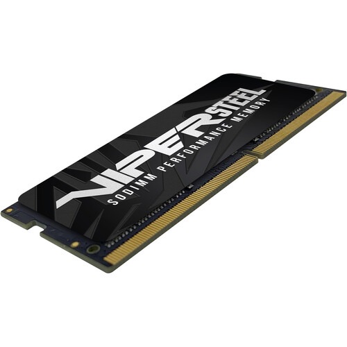 Buy Patriot Viper Steel 8GB (1x8GB) DDR4 3200MHz CL18 SO-DIMM