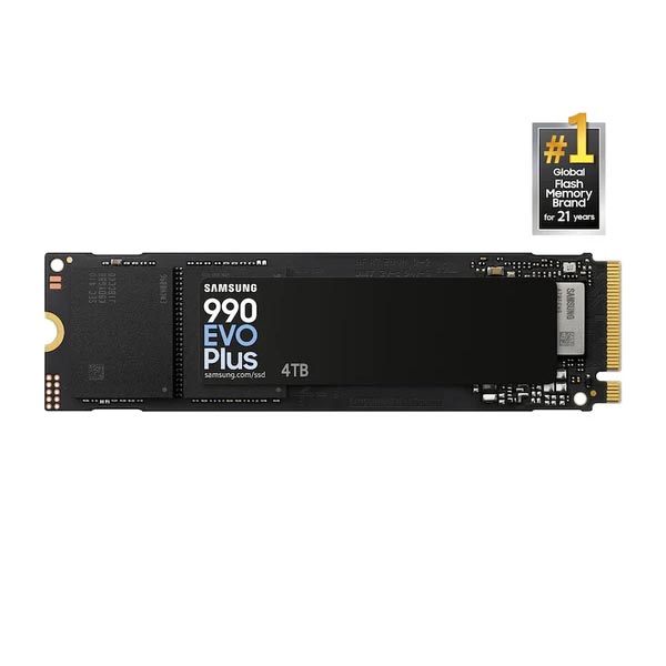 Buy Samsung 990 Pro 2TB M.2 NVMe Gen4 SSD - Computech Store
