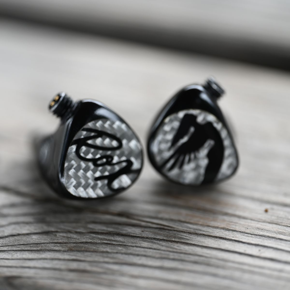 ハイエンドイヤホン JH Audio ROXANNE Universal レビュー - audio