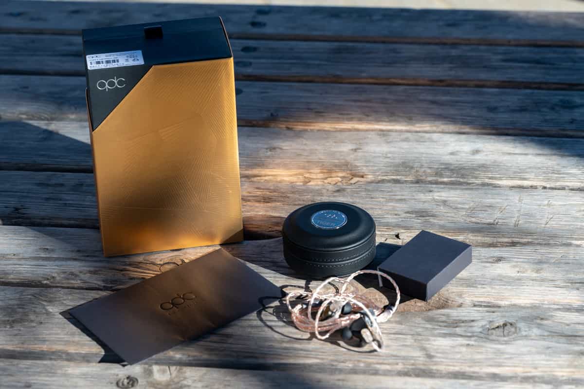 中華イヤホン qdc Tiger レビュー - audio-sound@premium