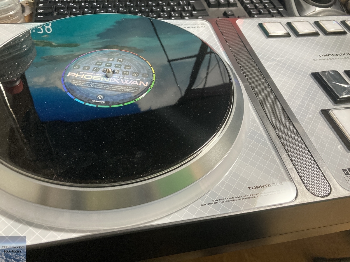 DAOコン】PHOENIXWANの開封＆レビュー | 音又空間 ver2.0