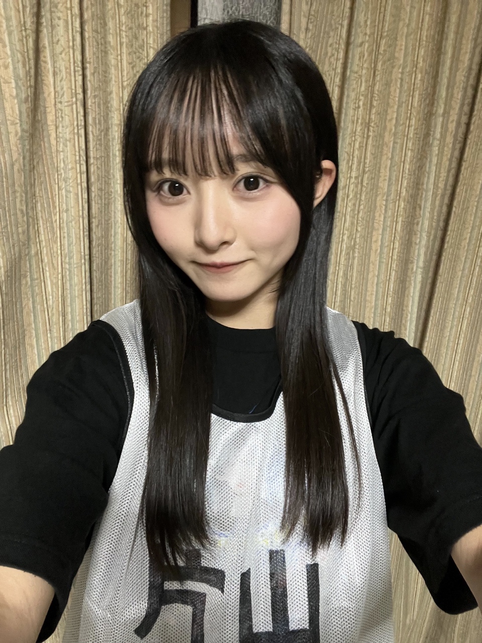 日向坂46 五期生リレーの「君らしく僕らしく 片山紗希」 - 芸能