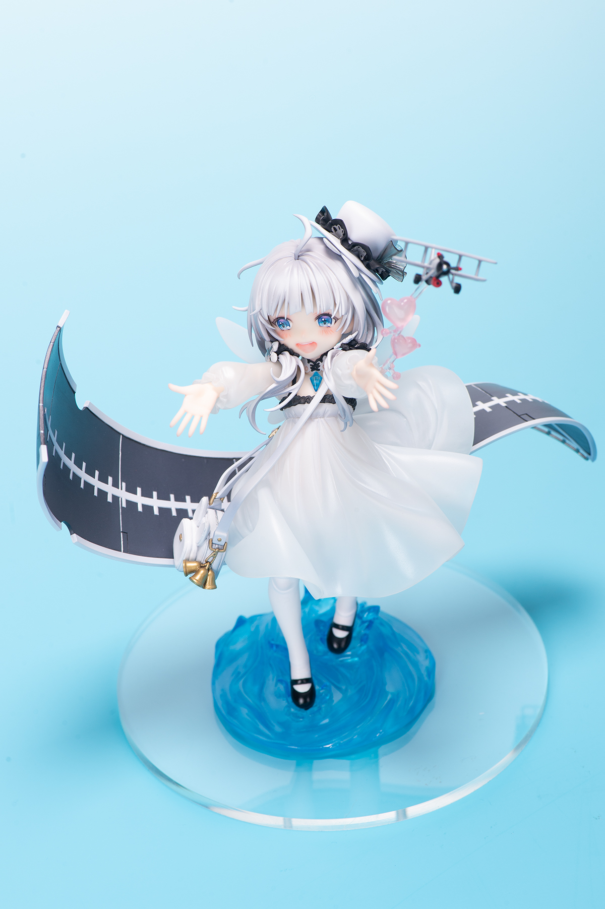 アズールレーン リトルイラストリアス – Cerberus Project