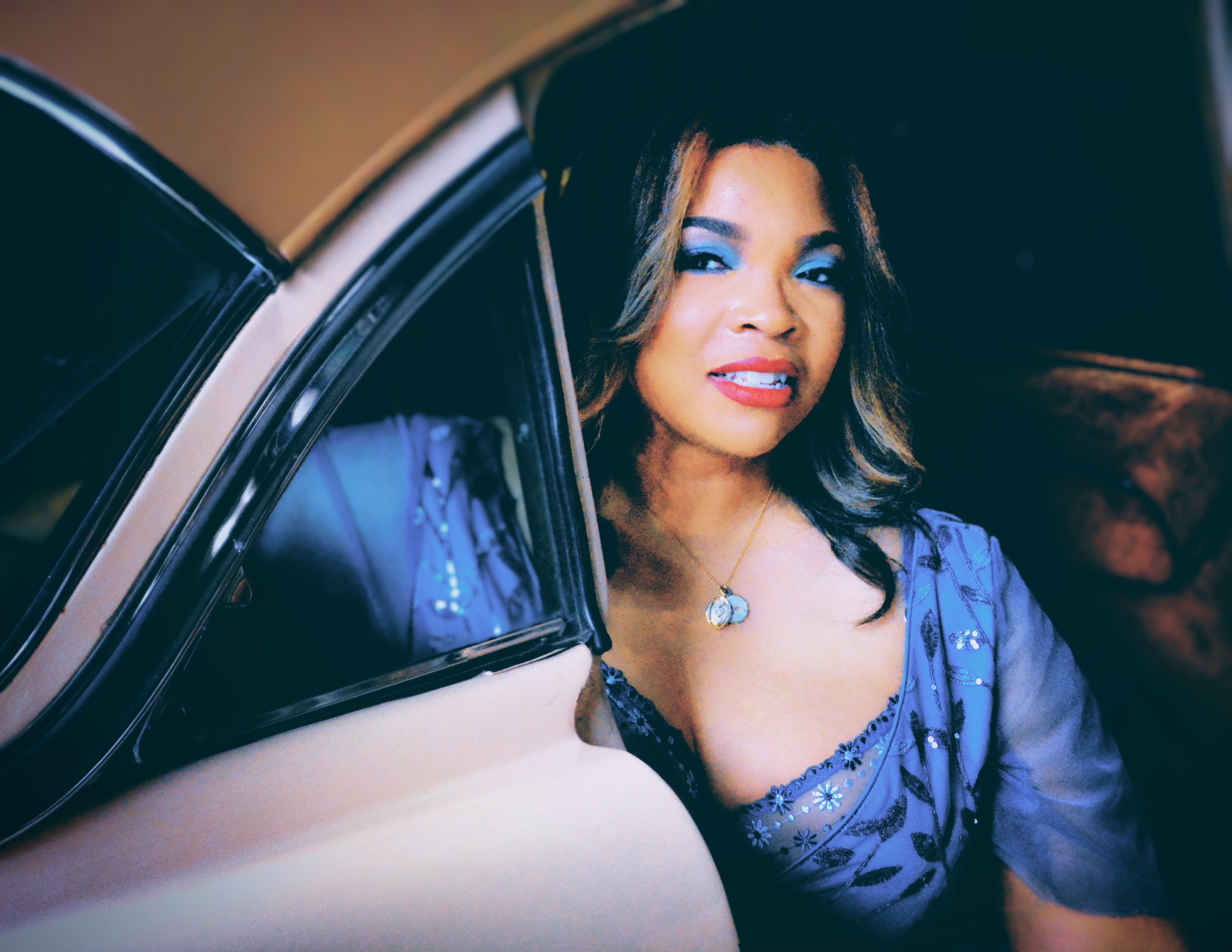 Candice Ivory: The Queen of Avant Soul