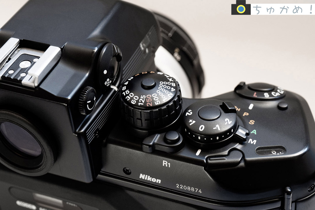 Nikon ニコン F4 ボディ 一眼レフフィルムカメラ #1163 Amazon | nikon