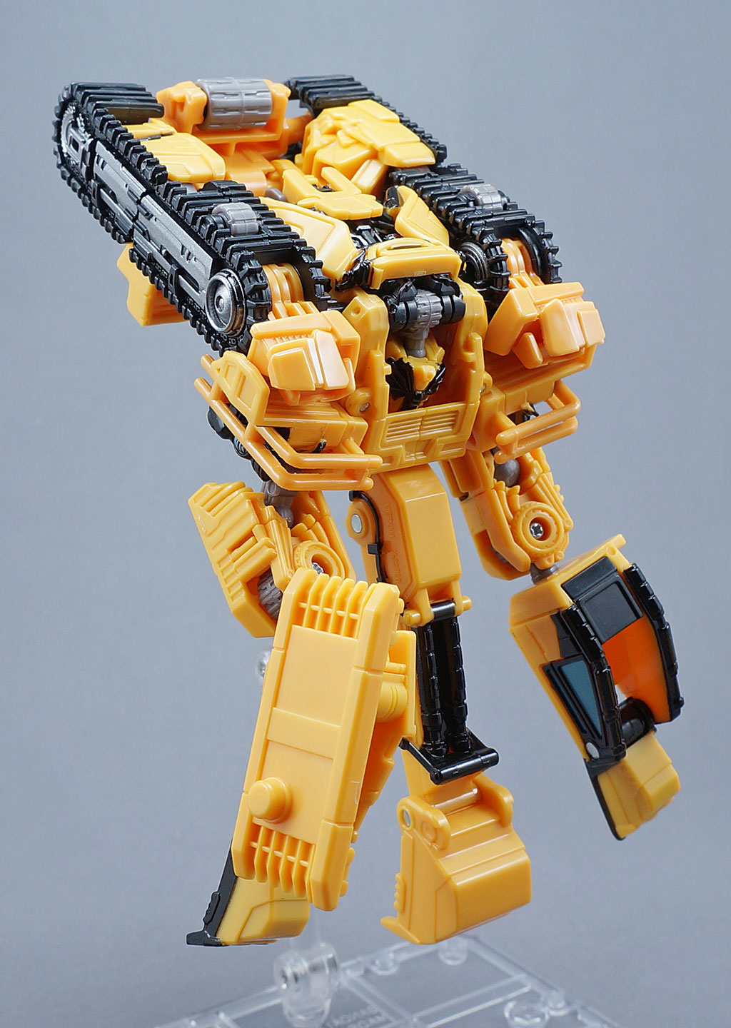 レビュー：TFスタジオシリーズ SS-32 ディセプティコンスクラップ