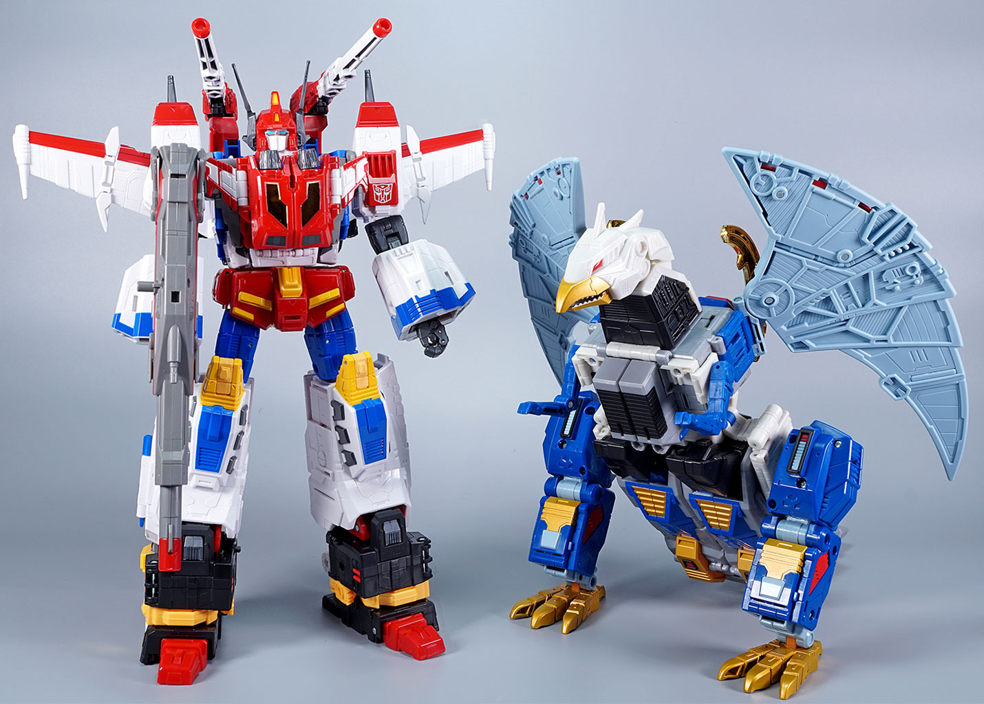 レビュー：TFジェネレーションズ レガシー TL-CF2022 デスザラス | 超