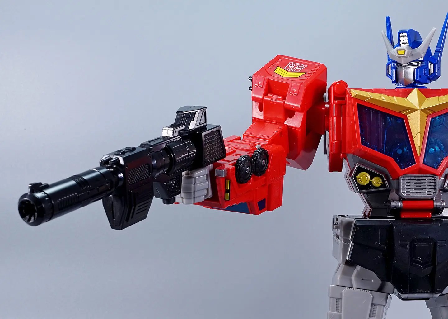 レビュー：エイジ・オブ・ザ・プライム（海外版） ザ・サーティーン