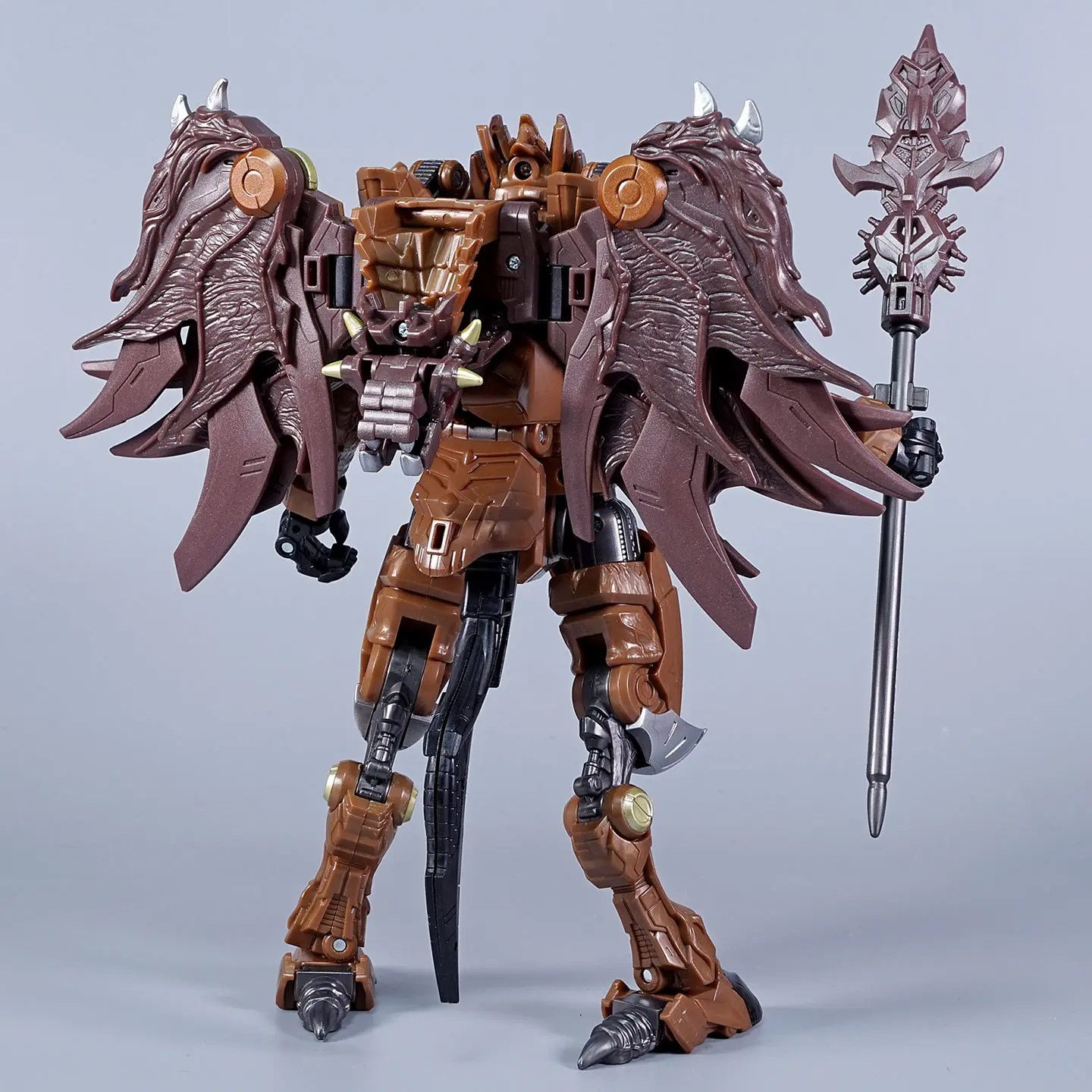 レビュー：エイジ・オブ・ザ・プライム（海外版） ザ・サーティーン