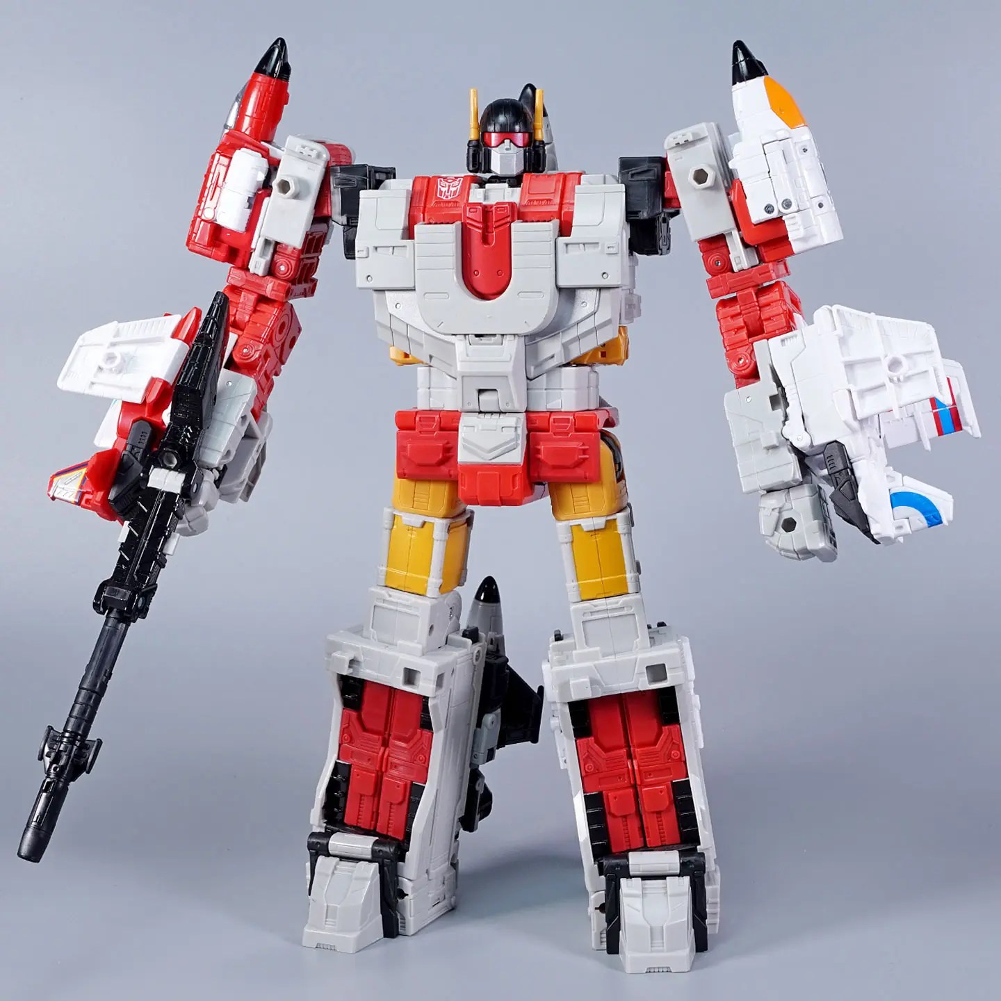 レビュー：エイジ・オブ・ザ・プライム（海外版） スペリオン | 超偏見