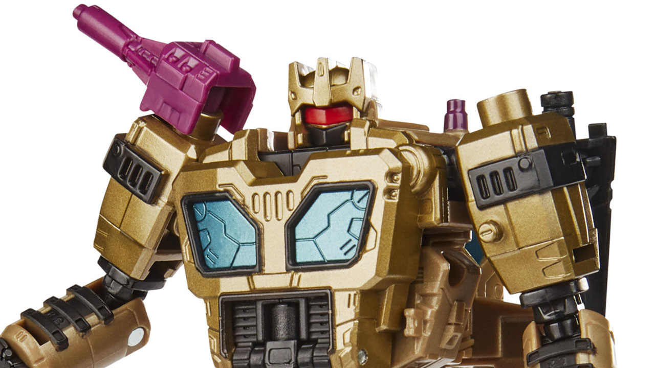 日報：ジェネレーションズセレクト版「ブラックロリッチ」 情報公開