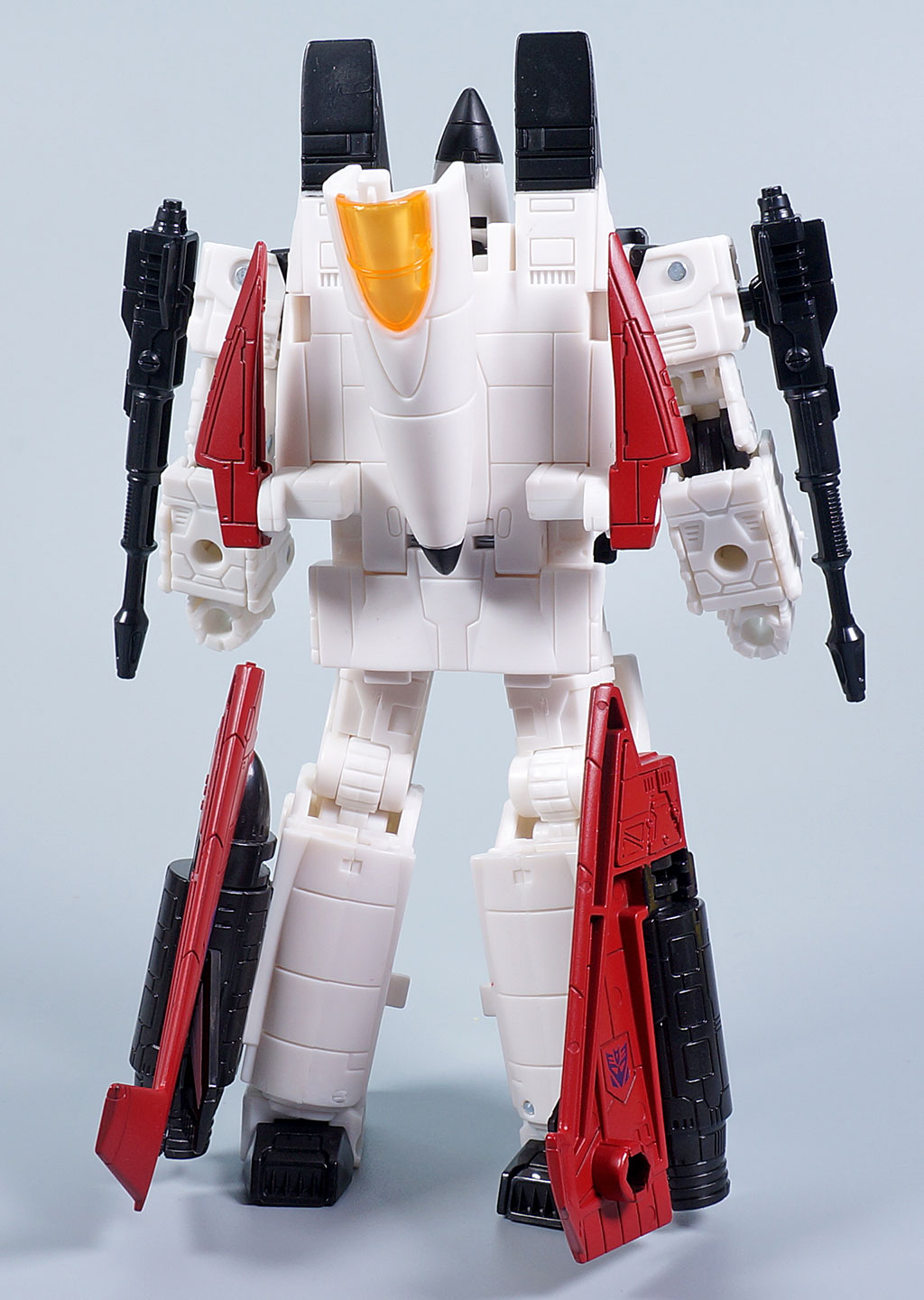 レビュー：TFジェネレーションズ アースライズ（海外版） ラムジェット