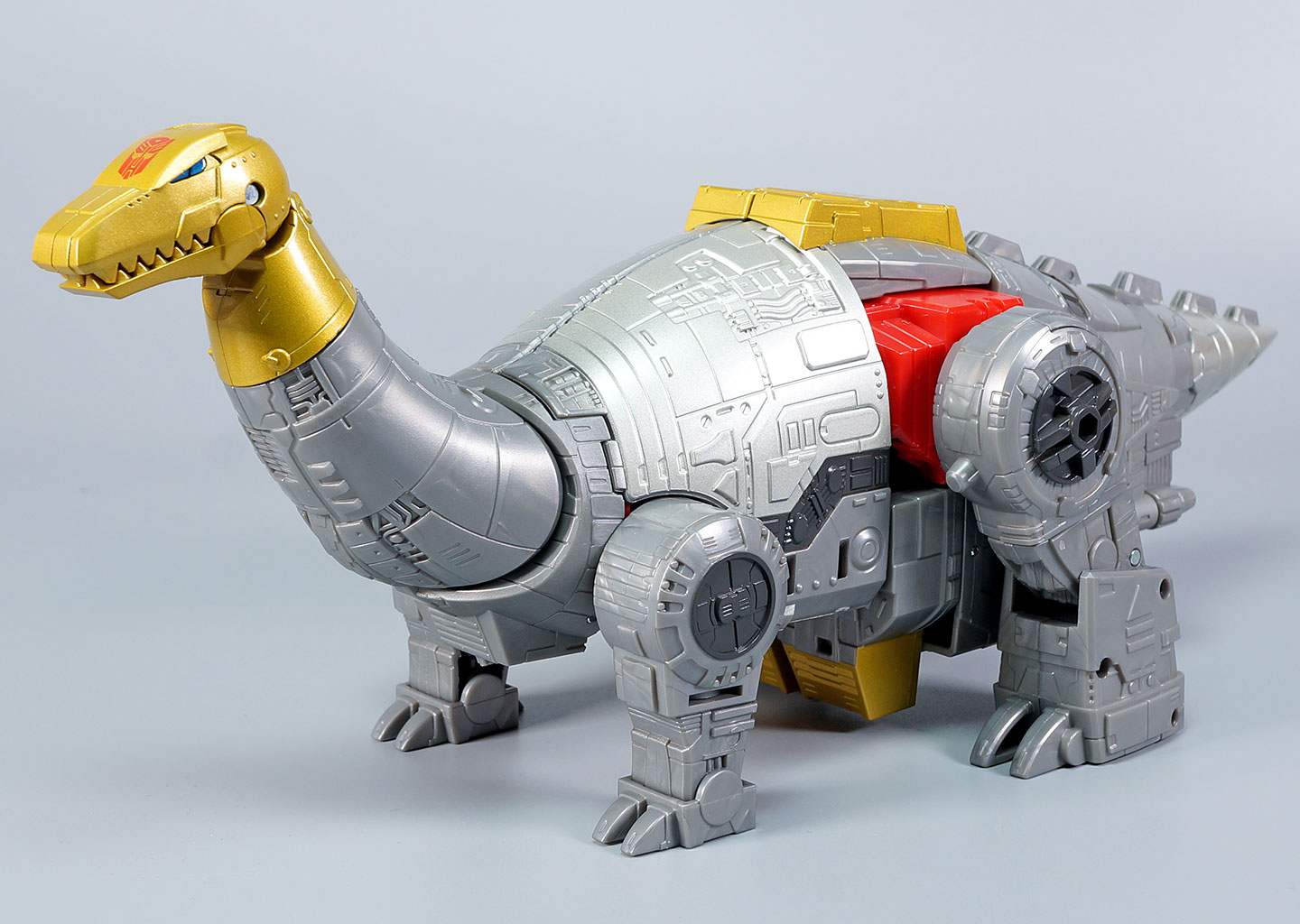 レビュー：TFスタジオシリーズ SS-89 スラージ | 超偏見超変形/リベンジ