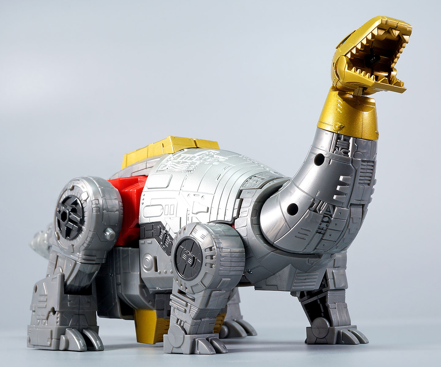 レビュー：TFスタジオシリーズ SS-89 スラージ | 超偏見超変形/リベンジ