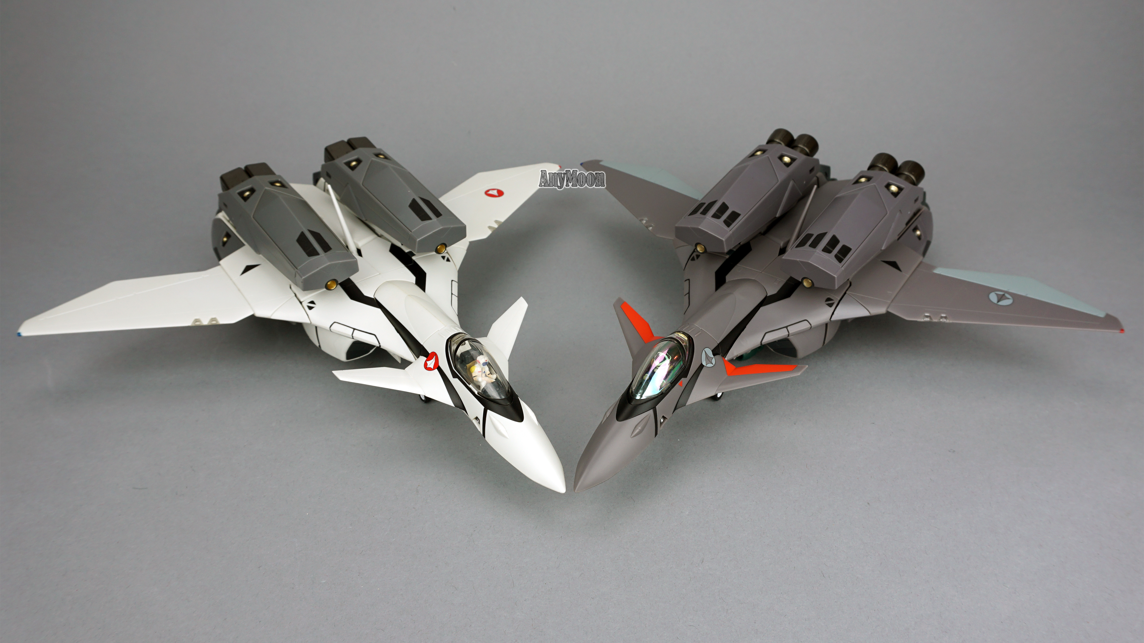 Yamato 1/60 VF-11 Toys – Scorched Earth Toys