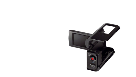 Interbike 2013 – Sony HDR-AS30V Action Camera - AeroGeeks