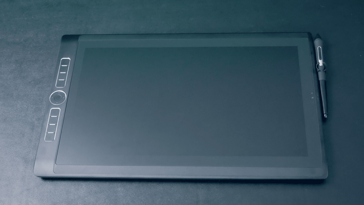 Wacom MobileStudio Pro 16 Review - Aaron Rutten, Digital Artist