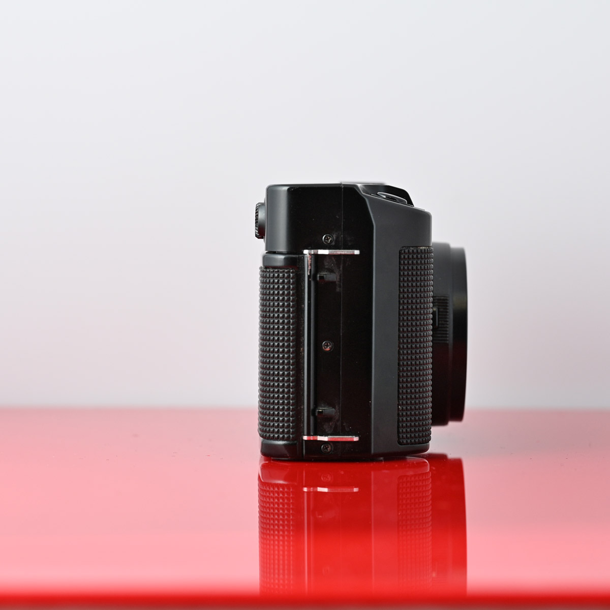 Canon AF35ML SN#010951