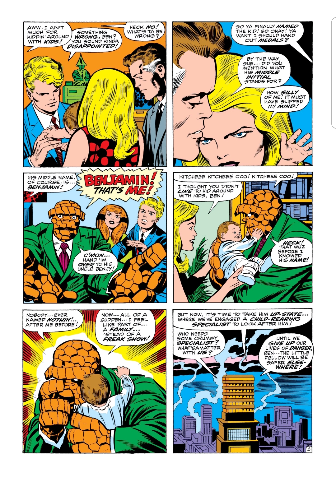 Fantastic Four Epic Collection Vol. 6: At War with Atlantis