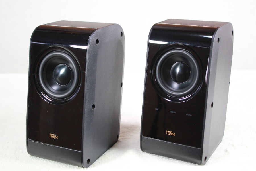 KRIPTON KS-1 HQM の詳細情報 | オーディオデータベース